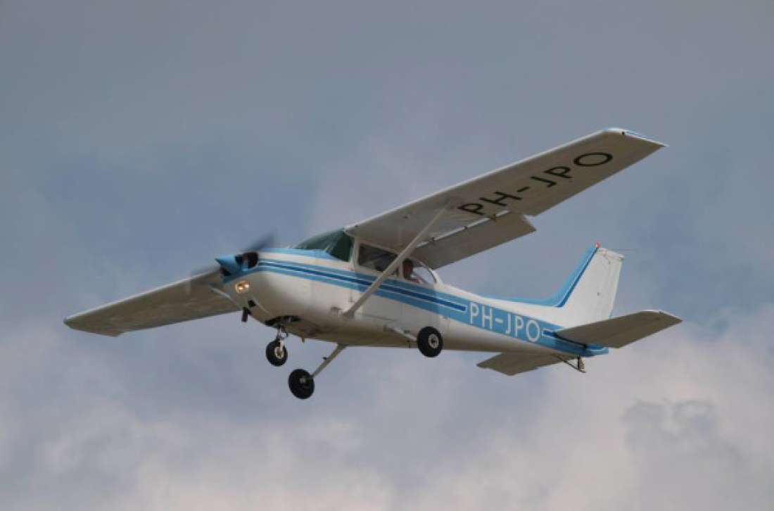 Cessna 172