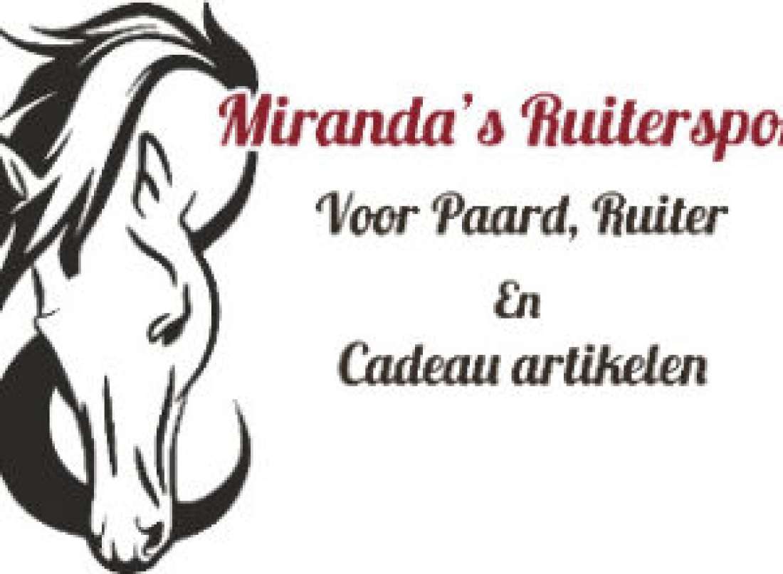 Mirandas-Ruitersport