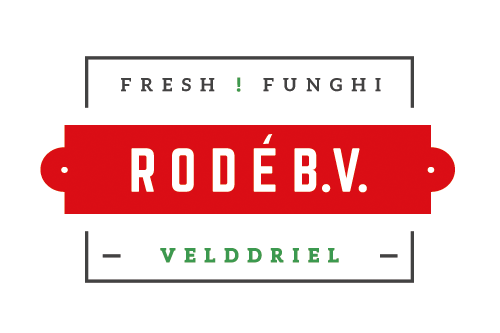 RodeBV logo